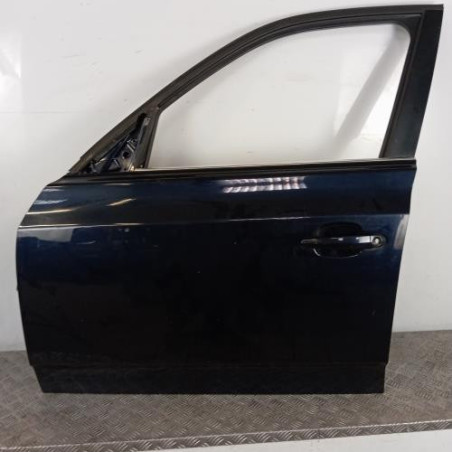 Porte avant gauche BMW X3 E83 Photo n°1