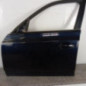 Porte avant gauche BMW X3 E83
