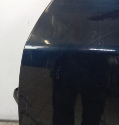 Porte avant gauche BMW X3 E83