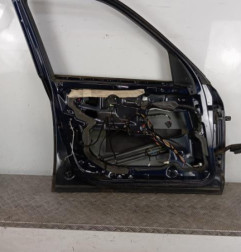 Porte avant gauche BMW X3 E83 Photo n°3