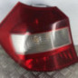 Feu arriere principal gauche (feux) BMW SERIE 1 E87