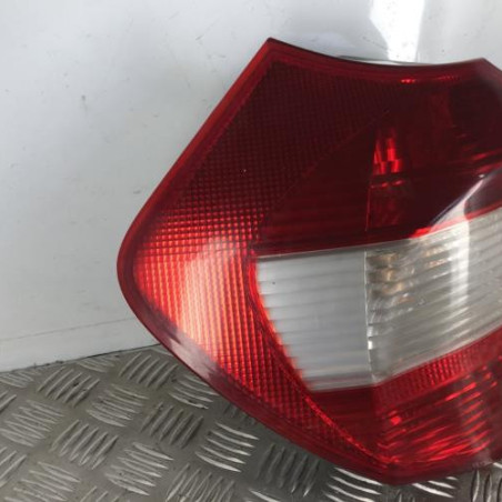 Feu arriere principal gauche (feux) BMW SERIE 1 E87