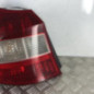 Feu arriere principal gauche (feux) BMW SERIE 1 E87