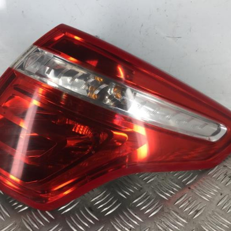 Feu arriere principal droit (feux) CITROEN C4 PICASSO 1
