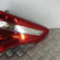 Feu arriere principal droit (feux) CITROEN C4 PICASSO 1