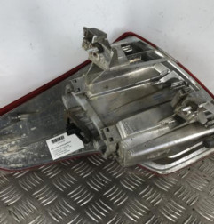 Feu arriere principal droit (feux) CITROEN C4 PICASSO 1 Photo n°4