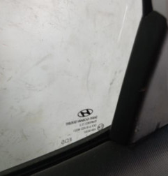 Porte arriere droit HYUNDAI I 30 1 Photo n°6