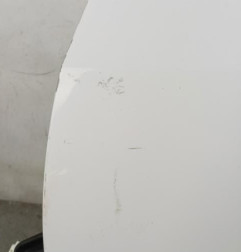 Porte avant gauche HYUNDAI I 30 1