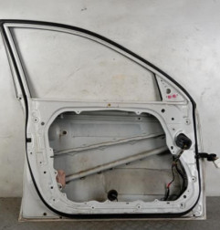 Porte avant gauche HYUNDAI I 30 1 Photo n°4
