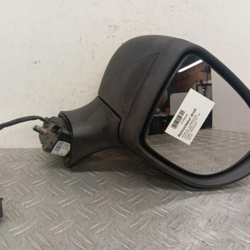 Retroviseur droit RENAULT CLIO 4