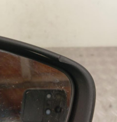Retroviseur droit RENAULT CLIO 4