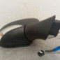 Retroviseur droit RENAULT CLIO 4