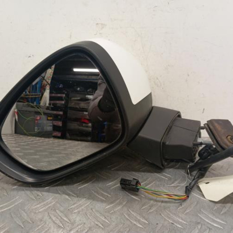 Retroviseur gauche CITROEN C3 2