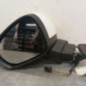 Retroviseur gauche CITROEN C3 2