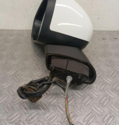 Retroviseur gauche CITROEN C3 2 Photo n°5