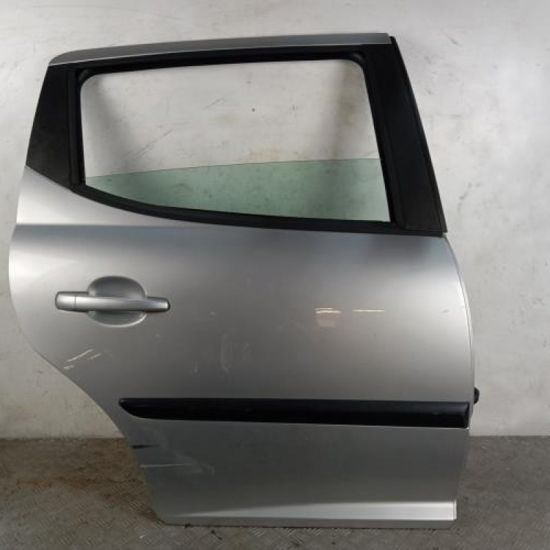 Porte arriere droit PEUGEOT 207 Porte arriere droit PEUGEOT 207