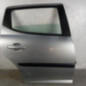 Porte arriere droit PEUGEOT 207
