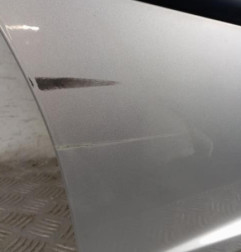 Porte arriere droit PEUGEOT 207