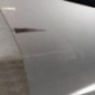 Porte arriere droit PEUGEOT 207