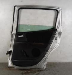Porte arriere droit PEUGEOT 207 Photo n°4
