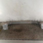 Renfort pare choc avant (traverse) RENAULT GRAND SCENIC 3