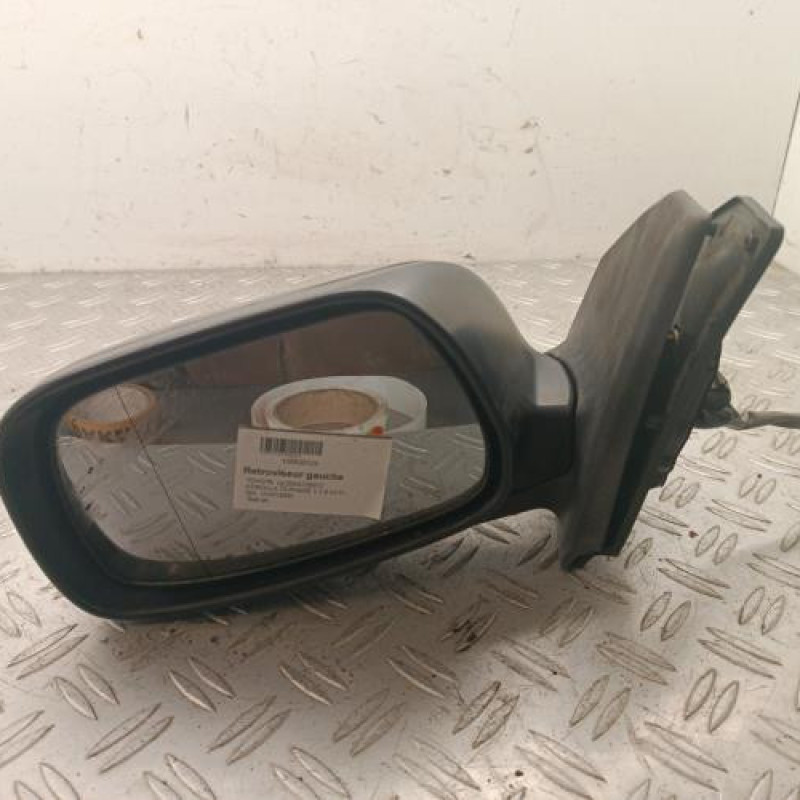 Retroviseur gauche TOYOTA COROLLA 10