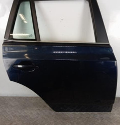 Porte arriere droit BMW X3 E83 Photo n°1