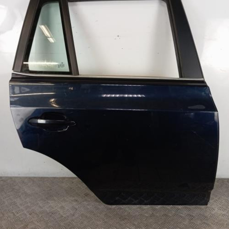 Porte arriere droit BMW X3 E83