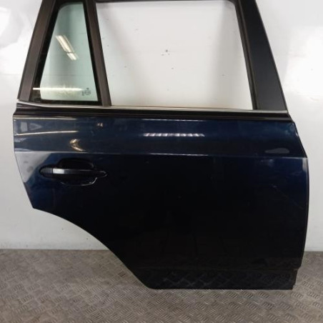 Porte arriere droit BMW X3 E83 Photo n°1