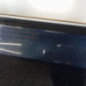 Porte arriere droit BMW X3 E83