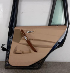 Porte arriere droit BMW X3 E83 Photo n°3