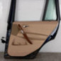Porte arriere droit BMW X3 E83