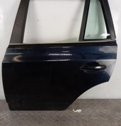 Porte arriere gauche BMW X3 E83 Photo n°1