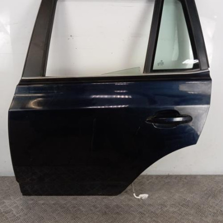 Porte arriere gauche BMW X3 E83 Photo n°1