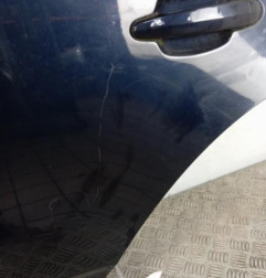 Porte arriere gauche BMW X3 E83