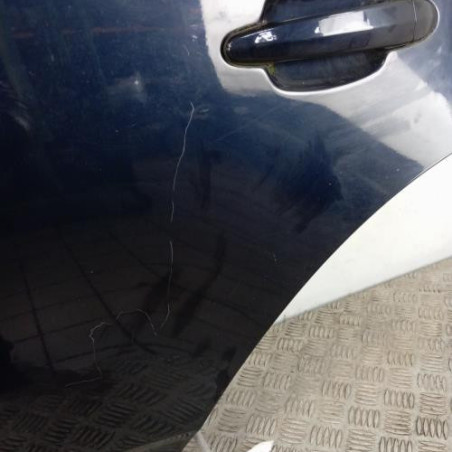 Porte arriere gauche BMW X3 E83