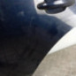 Porte arriere gauche BMW X3 E83
