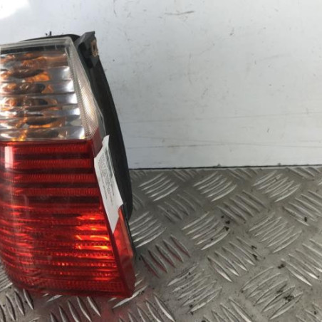 Feu arriere principal gauche (feux) BMW SERIE 5 E39