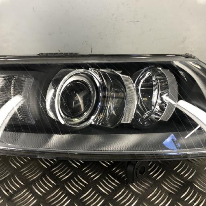 Optique avant principal droit (feux)(phare) AUDI A6 3