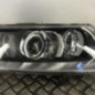 Optique avant principal droit (feux)(phare) AUDI A6 3