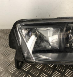 Optique avant principal droit (feux)(phare) AUDI A6 3