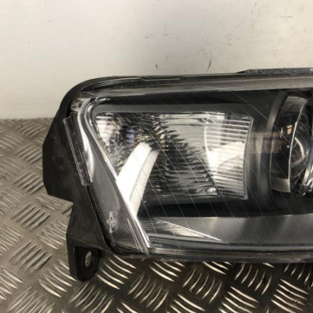 Optique avant principal droit (feux)(phare) AUDI A6 3
