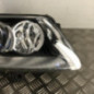 Optique avant principal droit (feux)(phare) AUDI A6 3