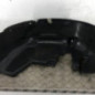 Pare boue arriere droit PEUGEOT 2008 1