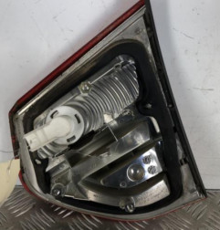 Feu arriere secondaire gauche (feux) CITROEN C4 PICASSO 1