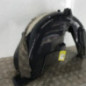 Pare boue arriere gauche PEUGEOT 208 1
