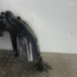 Pare boue arriere gauche PEUGEOT 208 1