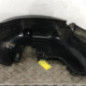 Pare boue arriere gauche PEUGEOT 208 1