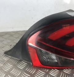 Feu arriere principal droit (feux) PEUGEOT 208 1