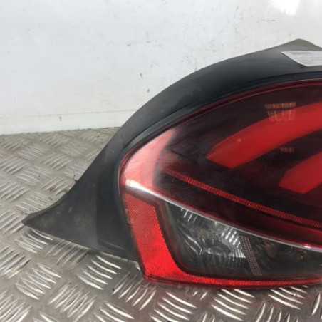 Feu arriere principal droit (feux) PEUGEOT 208 1